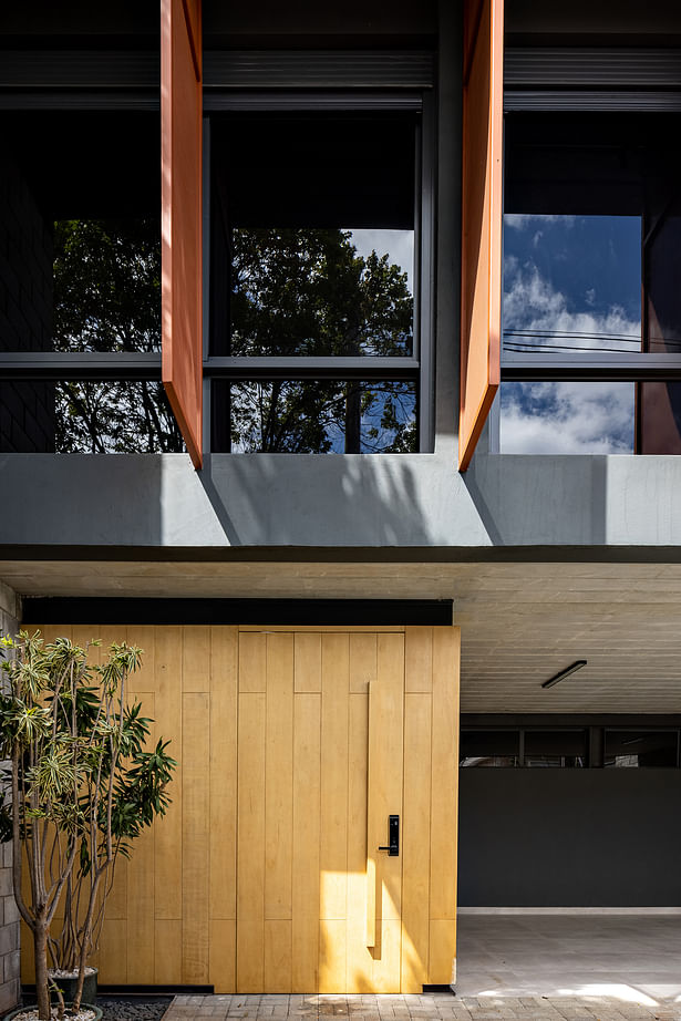 Georgia House | ARKITITO