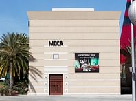 MOCA to close its Pacific Design Center satellite