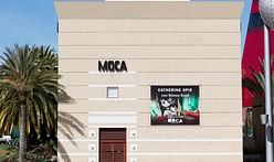 MOCA to close its Pacific Design Center satellite