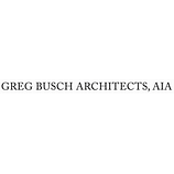Greg Busch Architects AIA