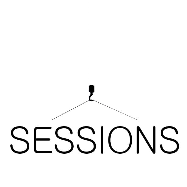 Archinect Sessions