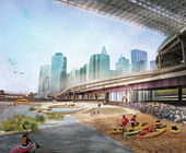 East River Blueway Plan