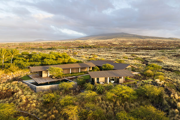 Hale Mau’u (Photo: Matthew Millman)