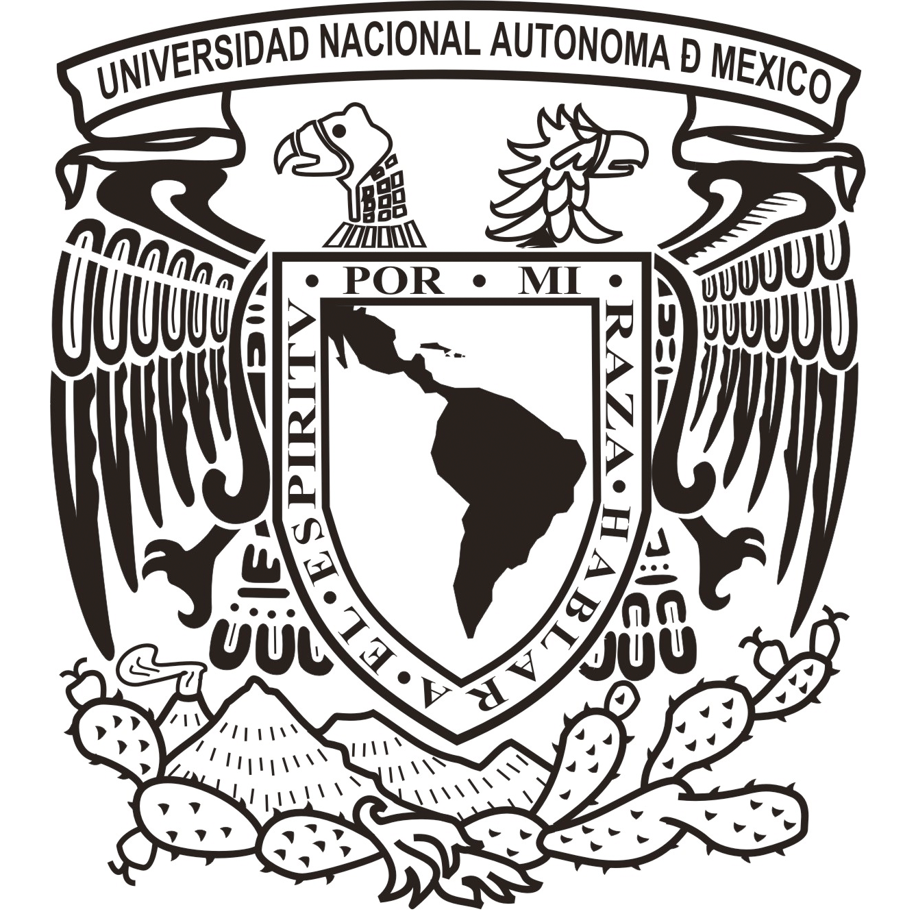 Universidad Nacional Autónoma de México (UNAM)