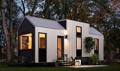 Liv-Connected launches a modular approach to home design and a solution to the growing housing shortage