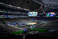 NCAA Men's Basketball Final Four 2019