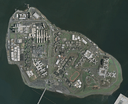 The crisis at Rikers Island could spark a radical shift in the way architects approach prison design