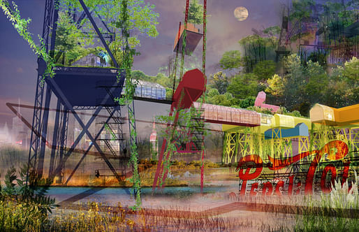 Proposal from Future Green Studio. 