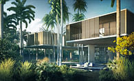 Meridian Residences, Miami Beach, FL