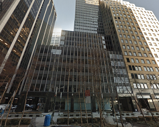 110 Wall Street, upcoming WeLive location.