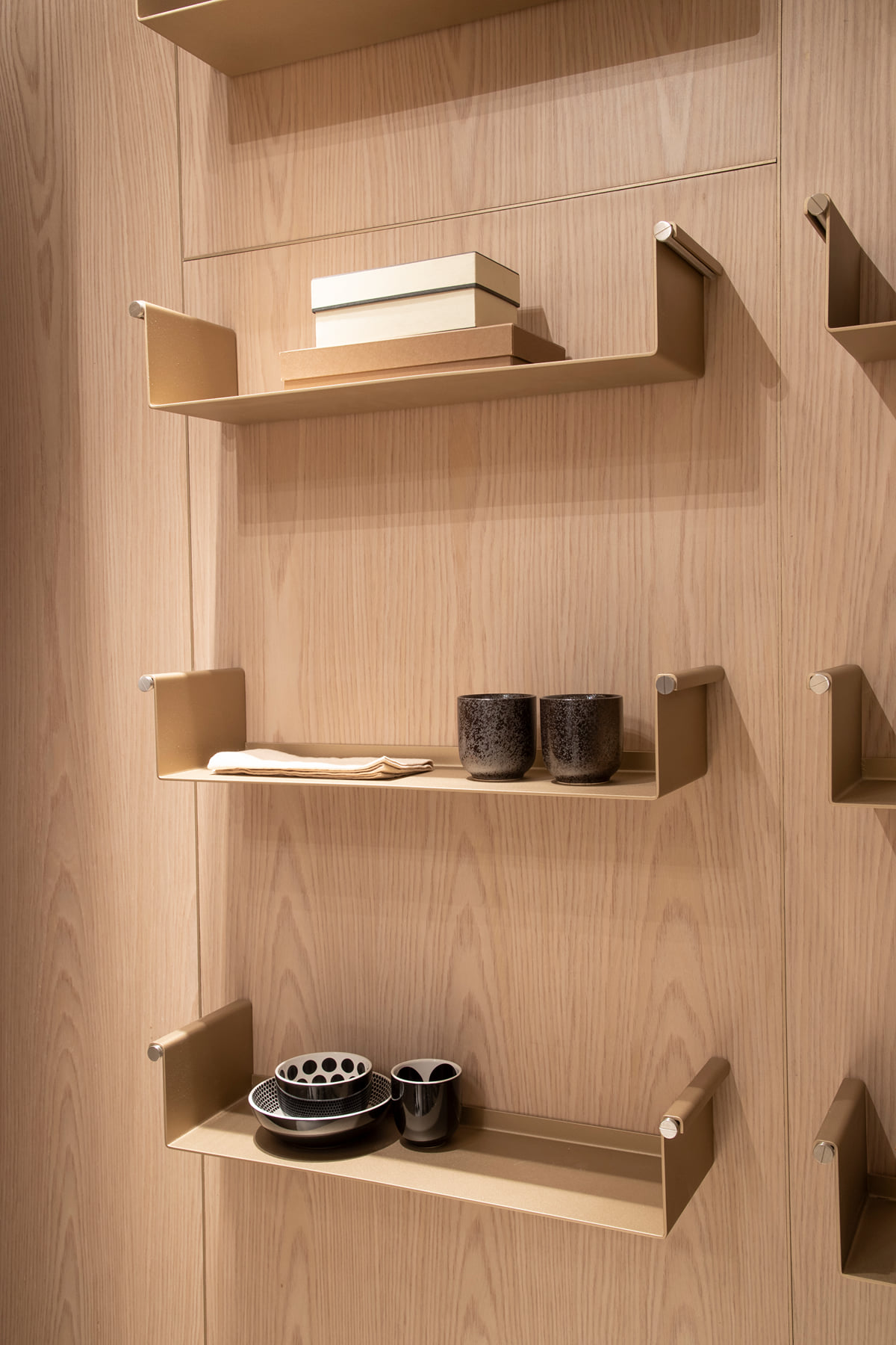 Modern Square Round Collection Design | Ornare Design Studio’s ...