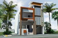 Home Design for Mr. Motwani Nandura