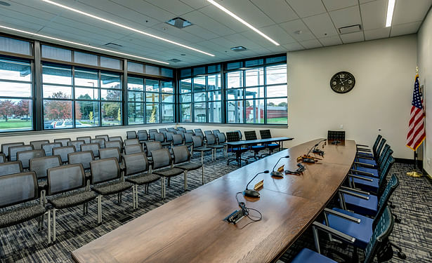 Community Meeting Room