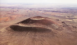 James Turrell's Roden Crater is hiring a construction manager for the iconic artwork