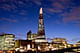 2014 Emporis Skyscraper Award winner: The Shard (London, UK) by Renzo Piano with Adamson Associates. Photo © Eric Smerling