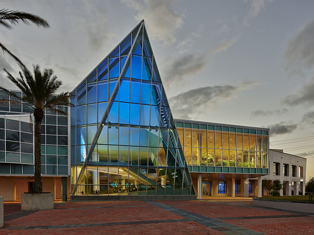 ​Audubon Nature Institute Aquarium & Insectarium (Photo: Tim Hursley)