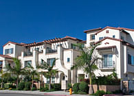 Roosevelt Townhomes