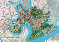District 2-Thu Duc city - Ho Chi Minh City 2017