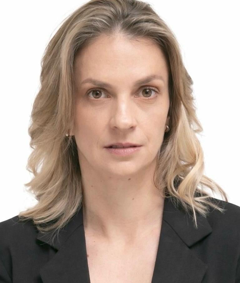 Monica Raeder