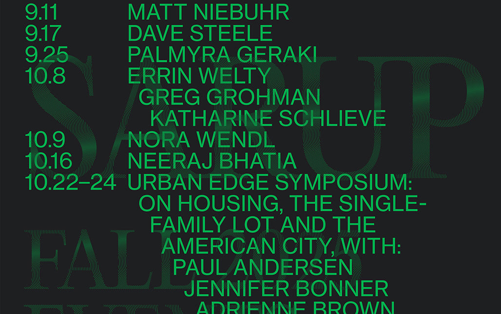 Get Lectured: University of Wisconsin-Milwaukee, Fall '25 | News ...