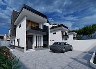 Residential Project