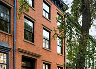 West Village Townhouse