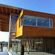 Nanaimo Cruise Ship Terminal | Nanaimo, BC, Canada by Checkwitch Poiron Architects Inc.