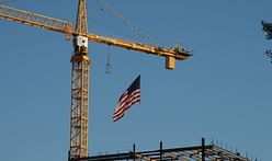 US economy is now in a recession as economic activity, including construction, grinds to a halt