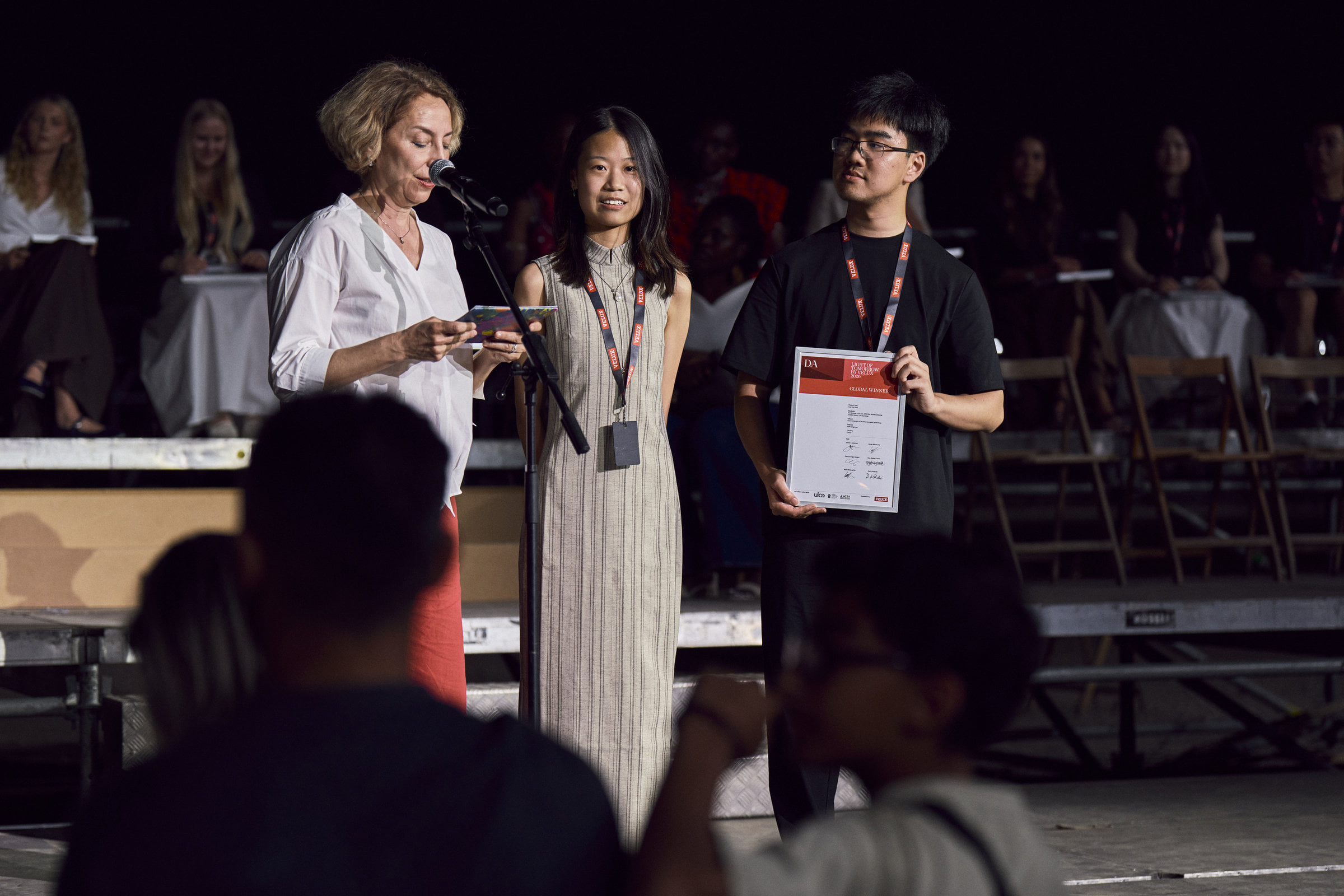 One Project Stood Out Among 539 Entries. Meet the Global Winner of ...