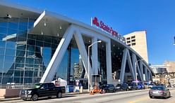 Atlanta's State Farm Arena to become Georgia's largest voting center