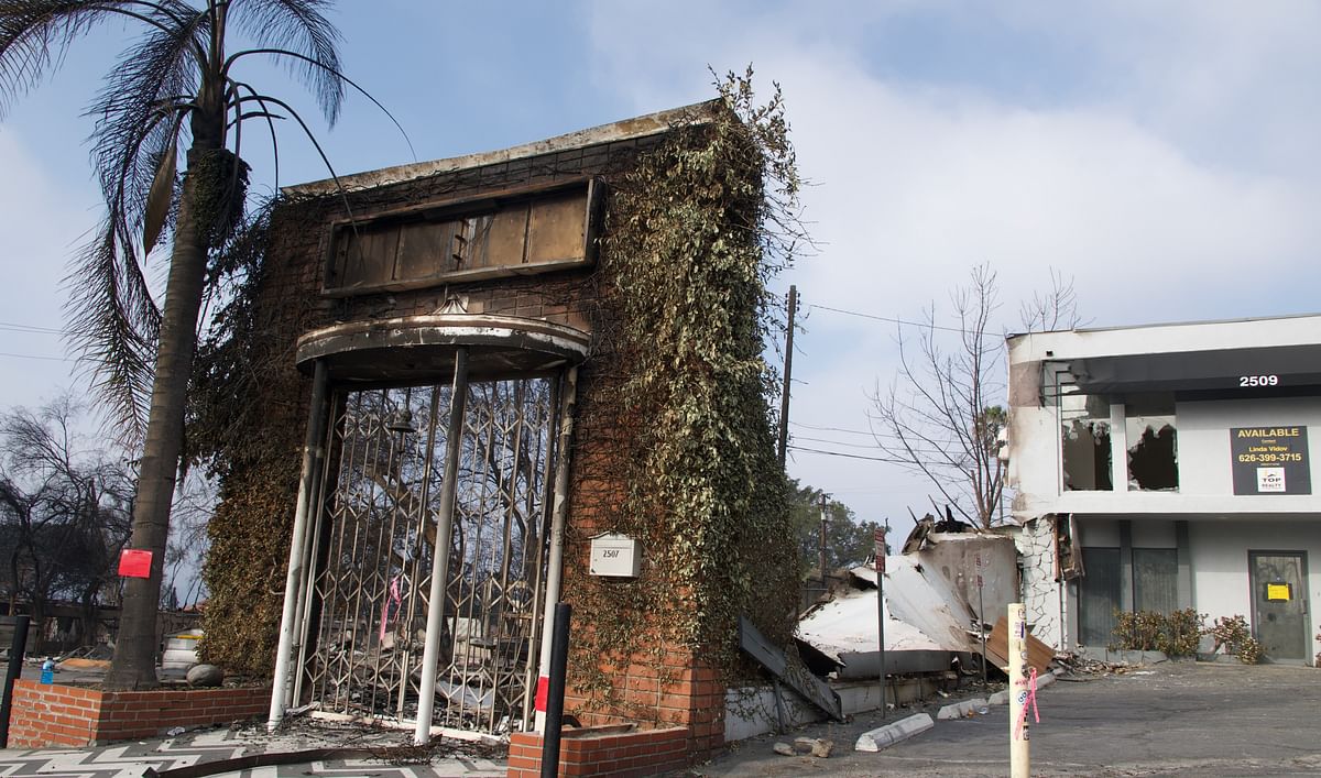 AIA | LA Wildfire Disaster Response Task Force leaders on rebuilding: 'Our approach must be holistic'