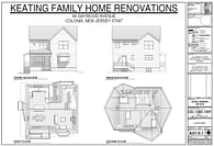 Keating Family Home Renovaions