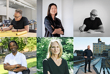 Meejin Yoon, Walter Hood, and Kathryn Gustafson among newly elected members of the 2021 American Academy of Arts and Letters