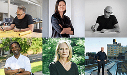 Meejin Yoon, Walter Hood, and Kathryn Gustafson among newly elected members of the 2021 American Academy of Arts and Letters