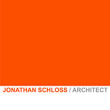 Jonathan Schloss / Architect