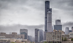 Chicago's Willis Tower could face another name change following Aon takeover