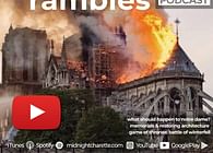 #112 - Rebuilding the Notre Dame & The Battle of Winterfell