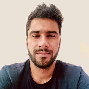 Jamsheed Iqbal | Archinect
