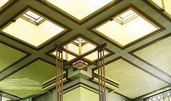 Blair Kamin calls restoration of Frank Lloyd Wright's Unity Temple "triumphant"
