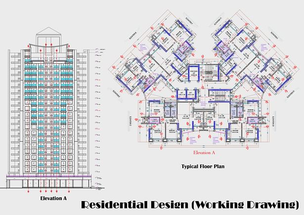 Detailed drawings 4