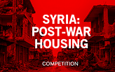 Syria: Post-War Housing Competition
