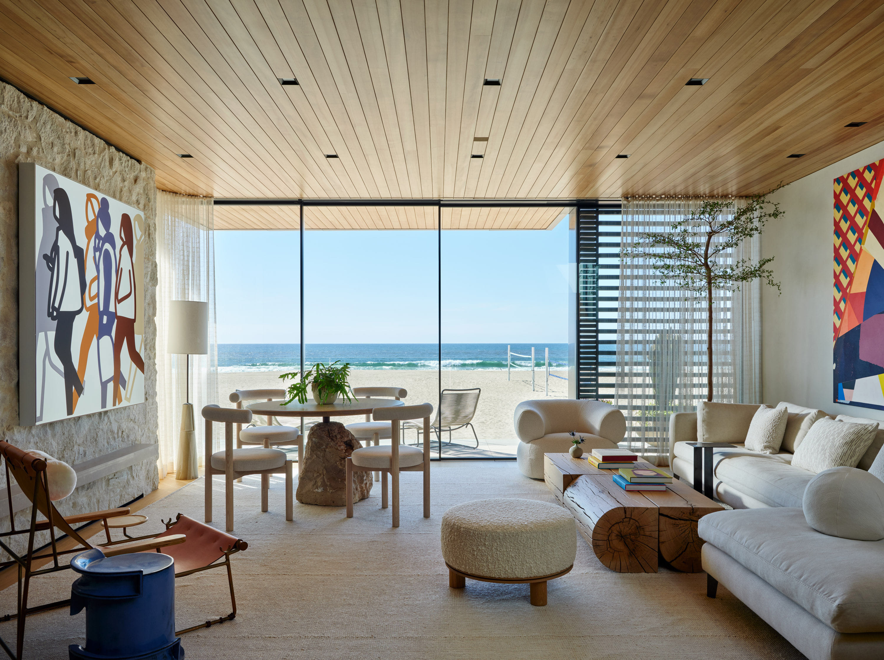 Laney LA, Studio MBM, ORA, and Cardello Architects are Archinect Jobs ...