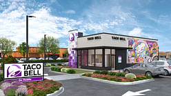 New restaurant designs are betting big on drive-thrus to cope with pandemic