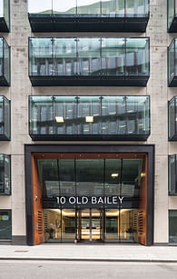 10 Old Bailey