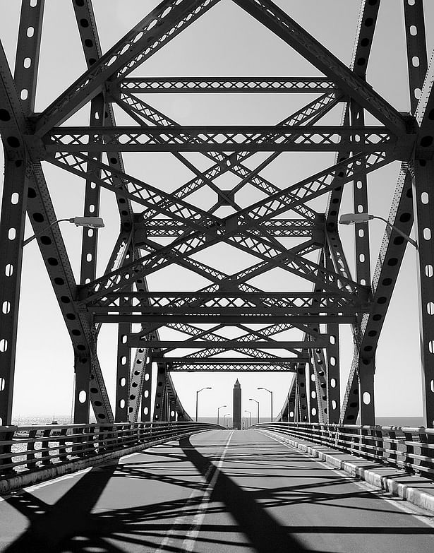 Fire Island Inlet Bridge - Long Island, NY