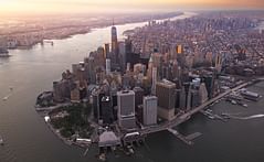 New York City announces another round of resiliency pilot programs as de Blasio prepares to step down