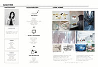 Interior Design Portfolio 2020