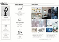 Interior Design Portfolio 2020
