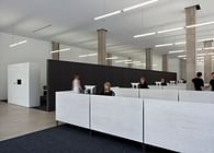 BNIM Offices - Des Moines