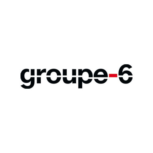 GROUPE-6